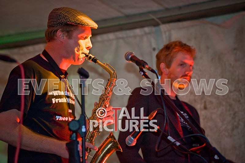 Lib Day08-226 - 2008 EVENING ATMOSPHERE