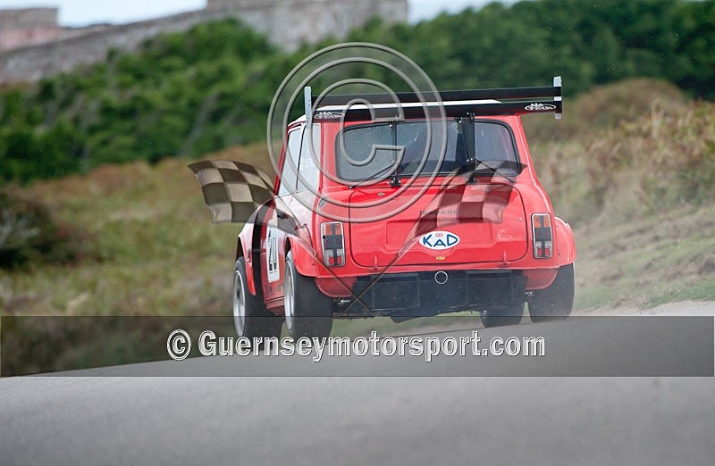 Ald Sprint_2010_Car-76 - ALDERNEY SPRINT 2010