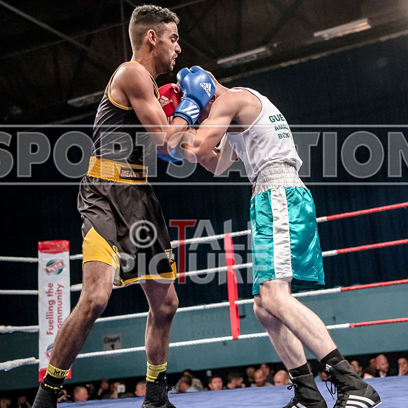 BOUT-7_Adien Corlett v Craig Rainey-31 - BOUT-7_Adien Corlett v Craig Rainey