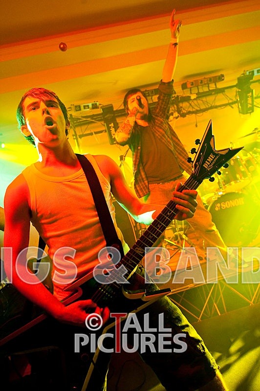 Brutus Stonefist-108 - BRUTUS STONEFIST at RoA-5