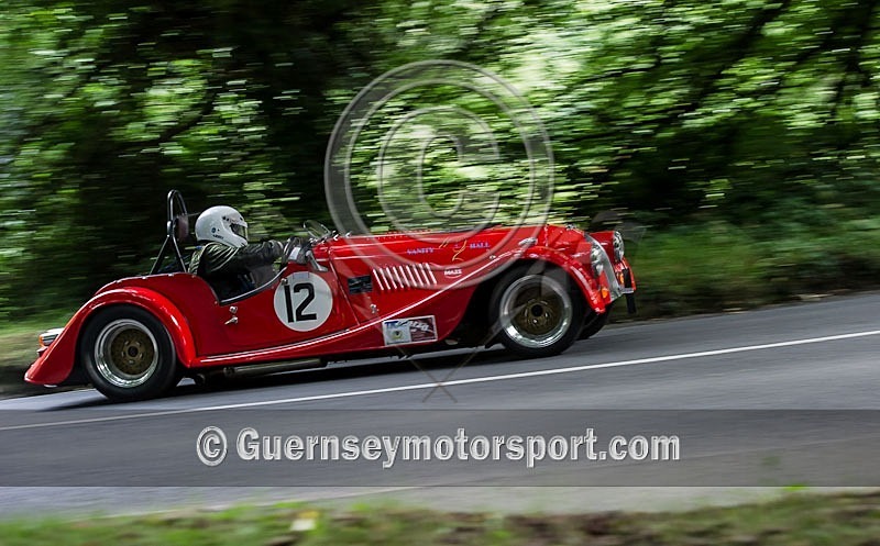 Guernsey National_2012_Car-144 - GUERNSEY MSA NATIONAL 2012 - CARS