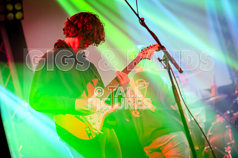 Darker Shade-38 - DARKER SHADE