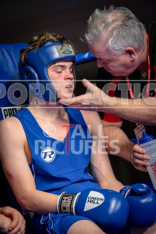 BOUT 2_Ethan Le Moignan v Cian Pope-7 - BOUT 2_Ethan Le Moignan v Cian Pope