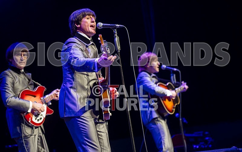 The Bootleg Beatles-27 - THE BOOTLEG BEATLES