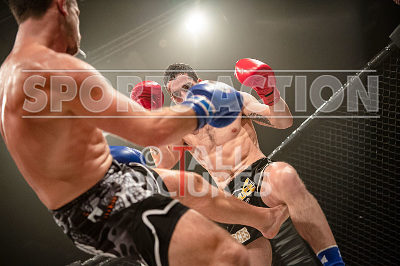 BOUT-13- Wojciech Granoszewski v Pedro Fernandez-40 - BOUT-13: Wojciech Granoszewski v Pedro Fernandez