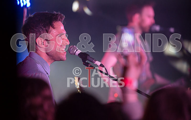 The Hoosiers-2 - THE HOOSIERS