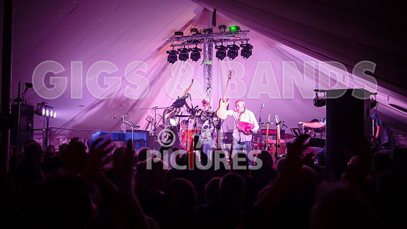 Gig for Colin-93 - CHARITY 'GIG FOR COLIN' 2019