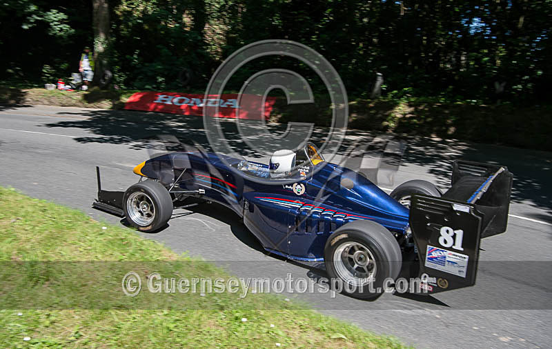 Guernsey National_2016_CAR-93 - GUERNSEY NATIONAL 2016 - CARS