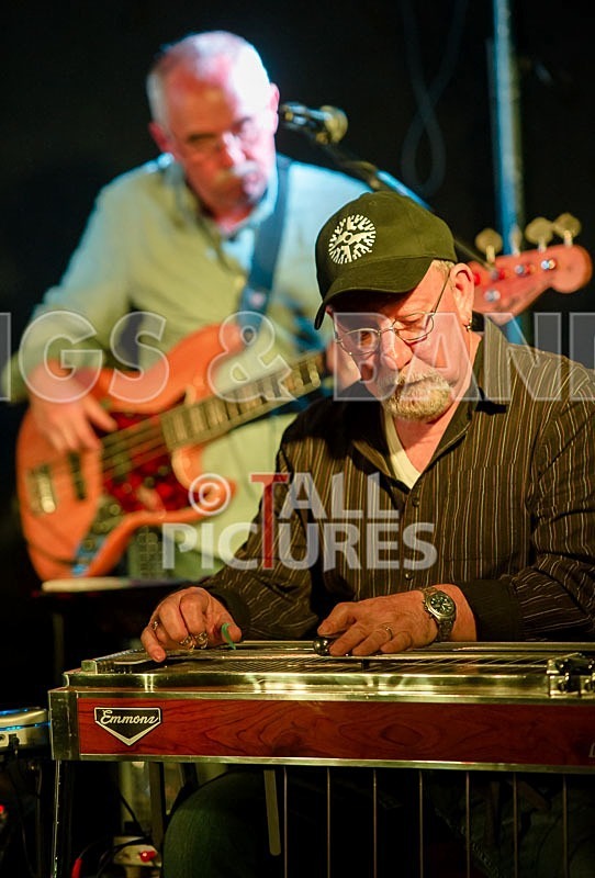 Pete Frampton-126 - PETE FRAMPTON & FRIENDS