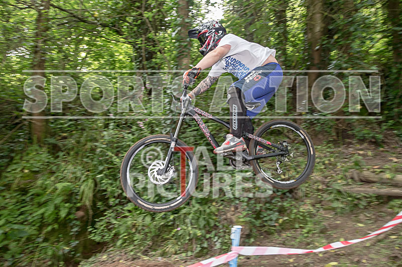 MTB Downhill_05-06-2016-33 - DOWNHILL SERIES 2016_ROUND-4
