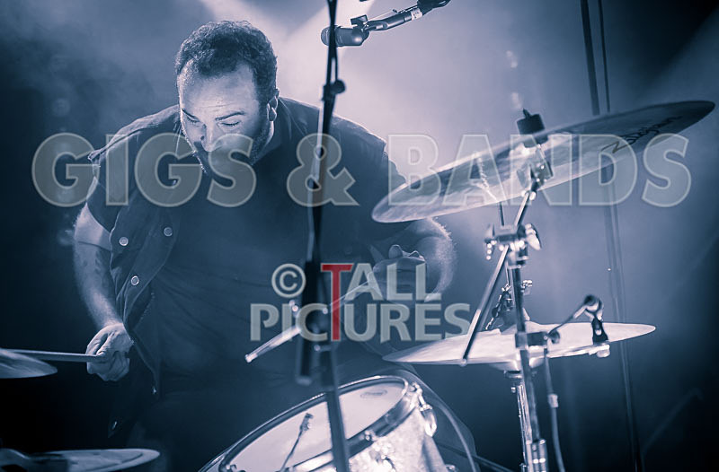 The Graveltones-56 - THE GRAVELTONES