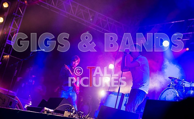 Kaiser Chiefs-72 - KAISER CHIEFS