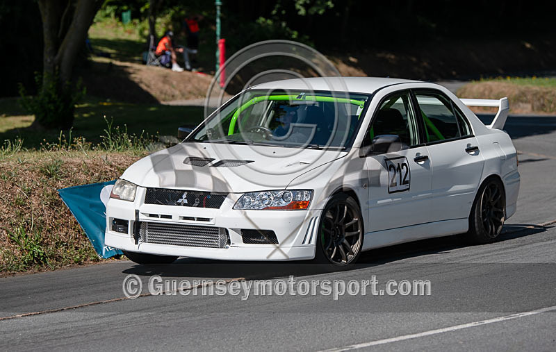 Guernsey National Hillclimb 2018_CAR-192 - GUERNSEY NATIONAL 2018 - CARS