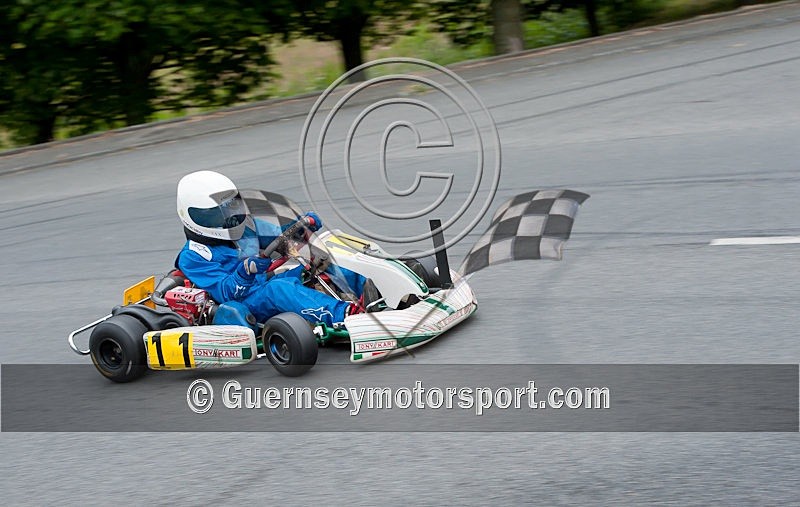 GKMC Hill Climb_30-05-11_Kart-94 - KARTS 2011-05-30