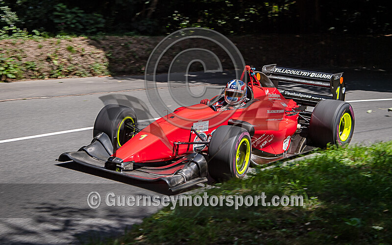 Guernsey National 2022_CAR-191 - GUERNSEY NATIONAL 2022_CARS