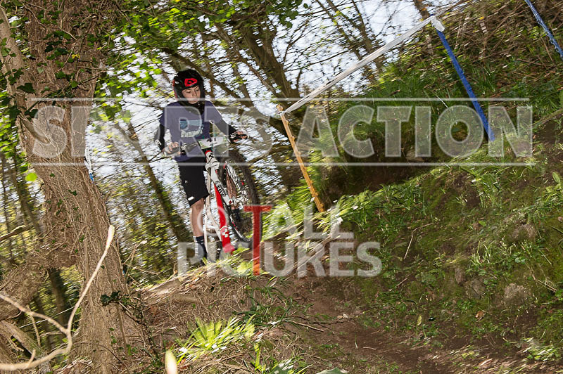 MTB_Downhill_2015_Race-2-17 - DOWNHILL SERIES 2015_ROUND-2