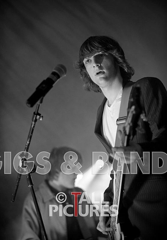 No Ambition-10 - NO AMBITION at GREENMAN CHAOS 2009