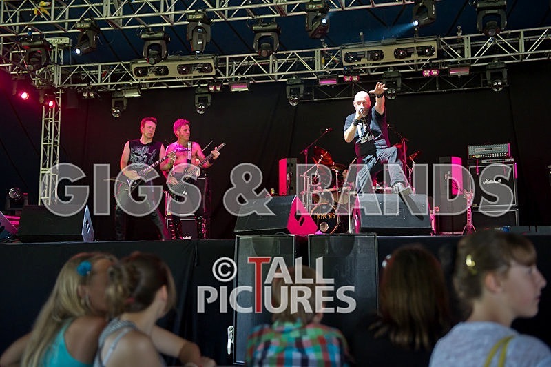 Nemesis-205 - NEMESIS