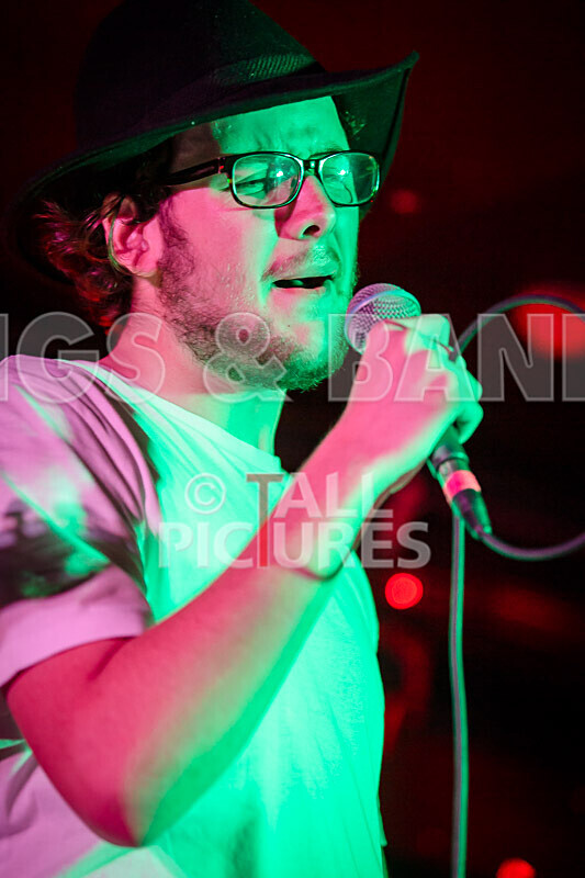 Australian Death Roach-32 - AUSTRALIAN DEATH ROACH