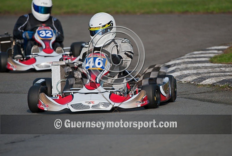 Kart Winter Champ 2011 Rnd-1-31 - KARTING WINTER CHAMPIONSHIP ROUND-1