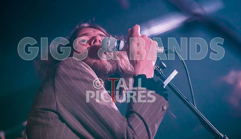 The Recks-228 - THE RECKS