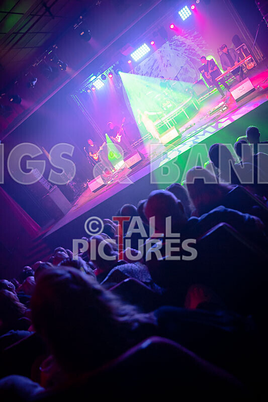 The Medical Specialist Group-54 - SoPM CORPORATE BATTLE OF THE BANDS_MEDICAL SPECIALIST GROUP