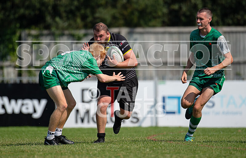Rugby Sevens Festival 2020-143 - FULL CONTACT RUGBY 7's FESTIVAL 2020