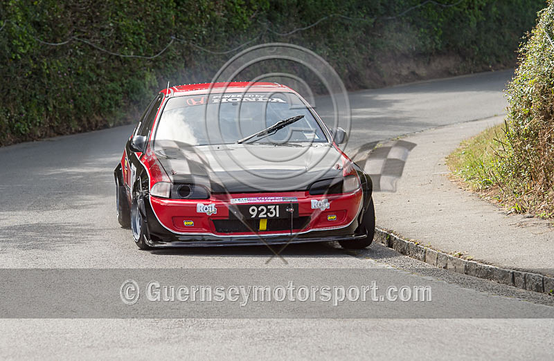 Reservoir Speed Event_2015_CAR-137 - RESERVOIR SPEED EVENT 2015 - CARS