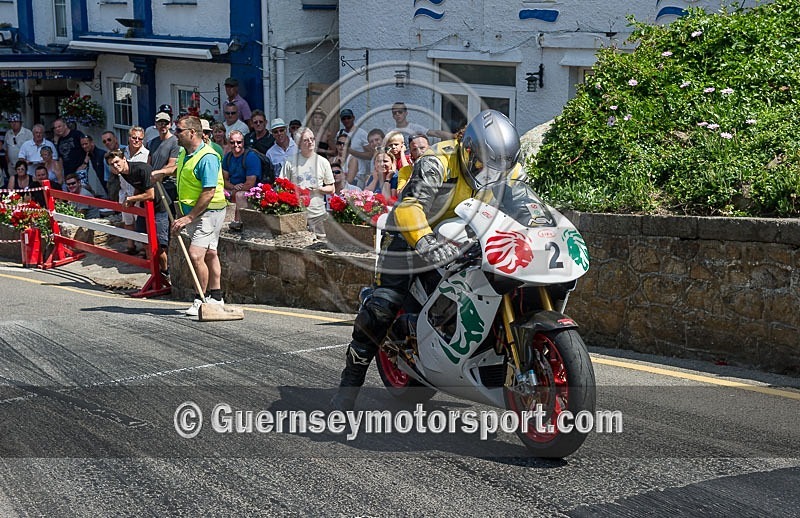 Jersey National Hill Climb_2013_Bike-13 - JERSEY NATIONAL 2013 - BIKES