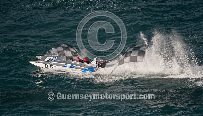 Worlds Powerboats_2014_Race-1-14 - UIM CLASS 3A & 3B WORLD OFFSHORE CHAMPIONSHIP_RACE-1