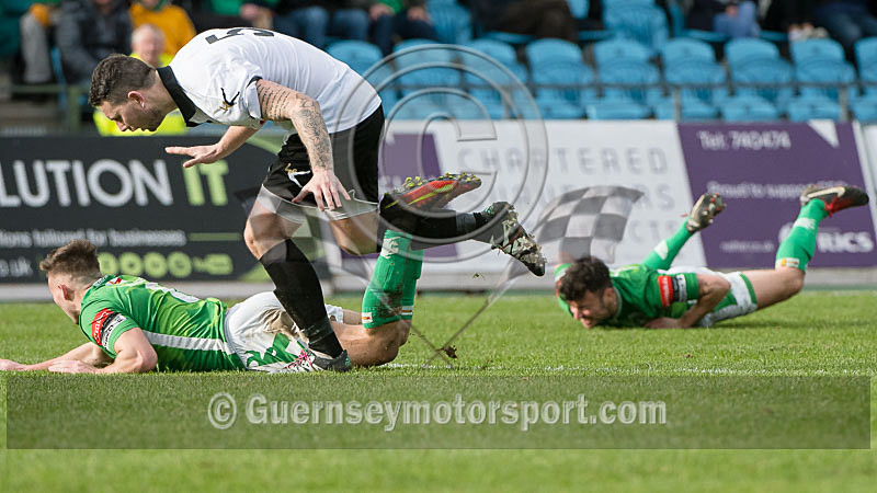 Guernsey v Ramsgate_04-02-2017-17 - GUERNSEY FC v RAMSGATE