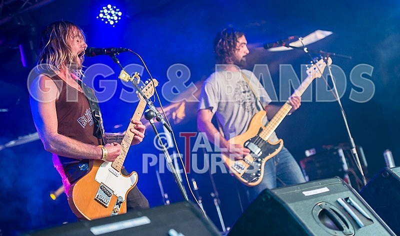 The Morves-12 - THE MORVES