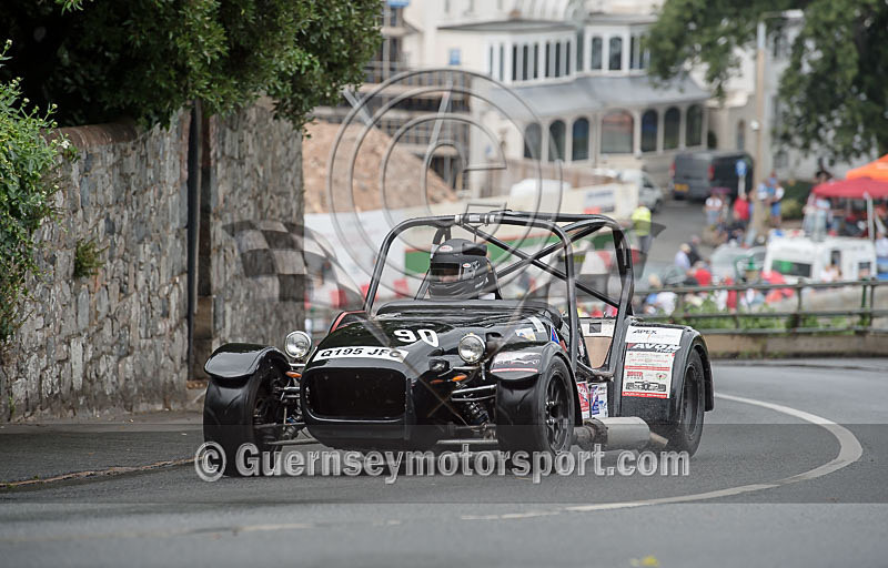 Guernsey National_2014_CAR-305 - GUERNSEY NATIONAL 2014 - CARS