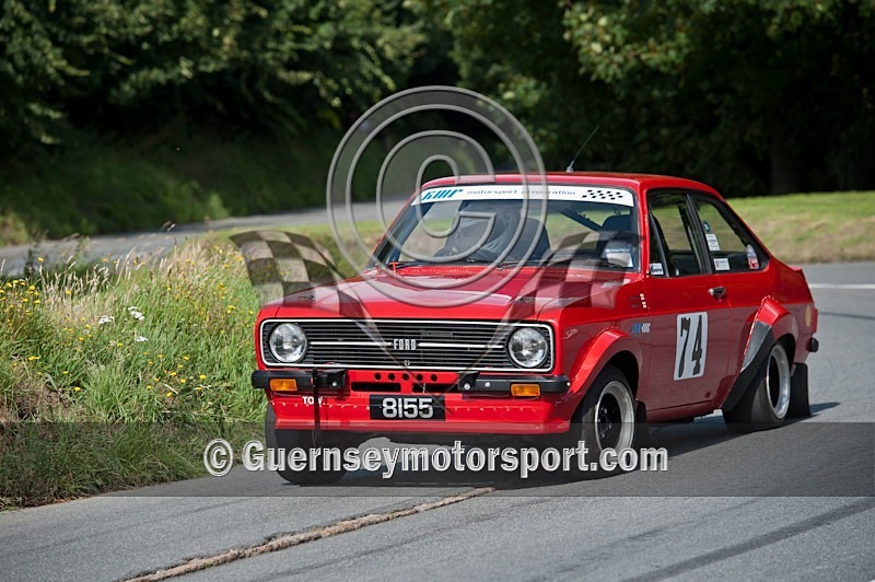 GKMC Hill_6-08-11_Car-161 - CARS 2011-08-06