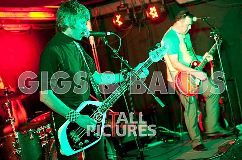 The Risk-125 - THE RISK