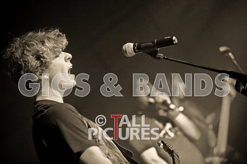 Murder for 10-8 - MURDER FOR 10 at RoA-2