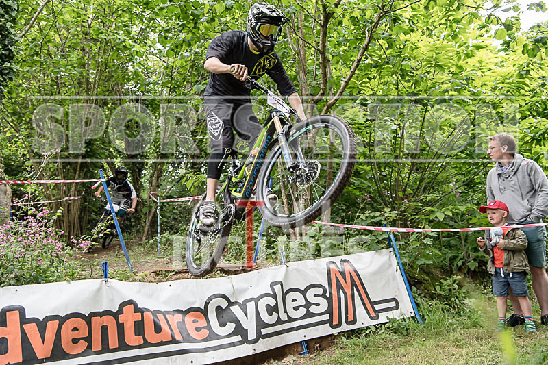 MTB Downhill_05-06-2016-56 - DOWNHILL SERIES 2016_ROUND-4