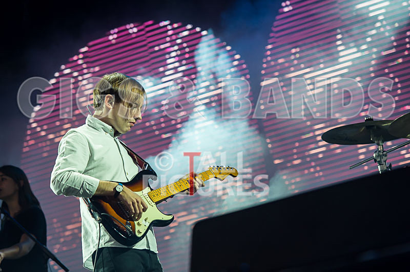 Bombay Bicycle Club-35 - BOMBAY BICYCLE CLUB