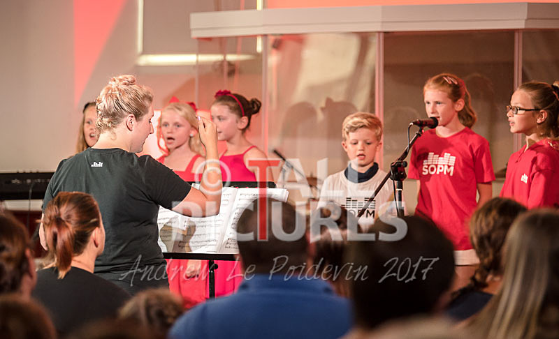 SoPM Summer Concert 2017-12 - SCHOOL OF POPULAR MUSIC SUMMER CONCERT 2017