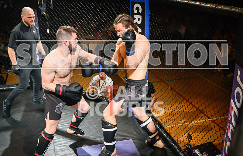 BOUT- 5 - Joe Joyce v Reece Gilman-42 - BOUT 5 - Joe Joyce v Reece Gilman