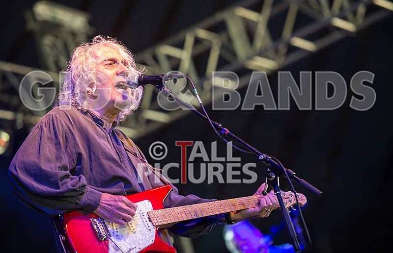 Albert Lee-27 - ALBERT LEE