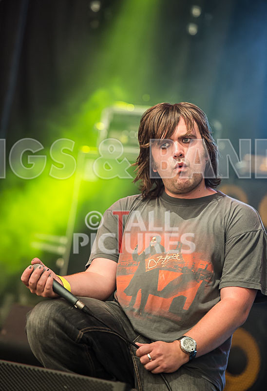 Crazy Babies_Chaos-21 - CRAZY BABIES