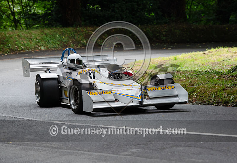 British Hillclimb_Guernsey 2019_CAR-141 - GUERNSEY NATIONAL 2019-CARS