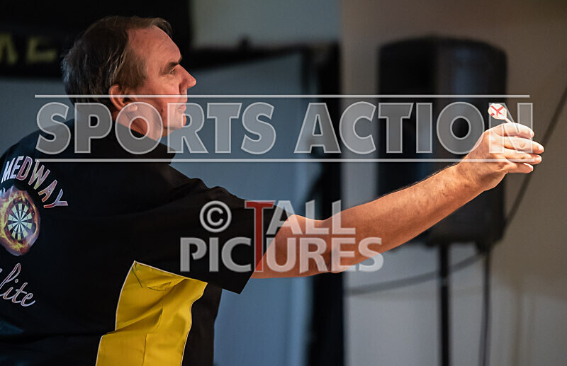 Guernsey Darts Medway Weekend 2022-48 - GUERNSEY DARTS MEDWAY WEEKEND 2022