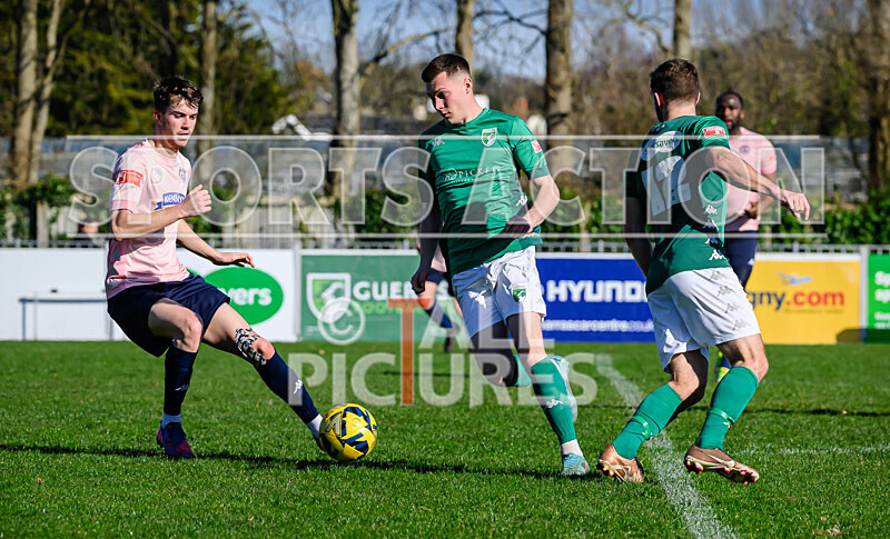GFC v Chipstead_2023-109 - GFC v CHIPSTEAD 2023
