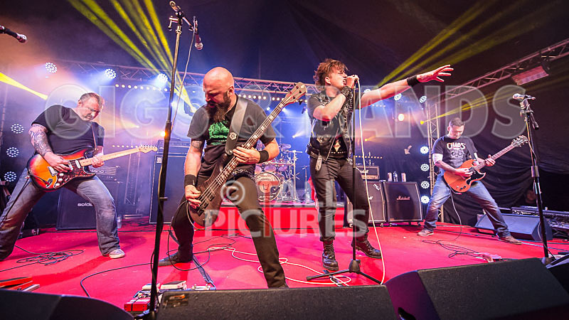 Stormbringer-94 - STORMBRINGER