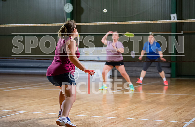 Badminton Island Closed Finals 2021-36 - GUERNSEY BADMINTON CLOSED FINALS 2021
