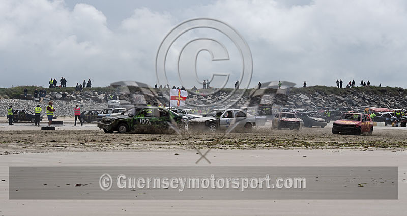 Autocross Fun Meeting_2016-18 - AUTOCROSS FUN MEETING 2016