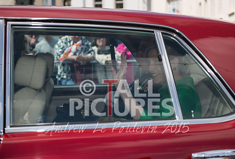 Liberation Day 2015-140 - LIBERATION GUERNSEY 2015