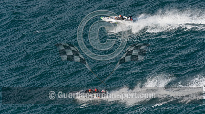 Worlds Powerboats_2014_Race-1-146 - UIM CLASS 3A & 3B WORLD OFFSHORE CHAMPIONSHIP_RACE-1